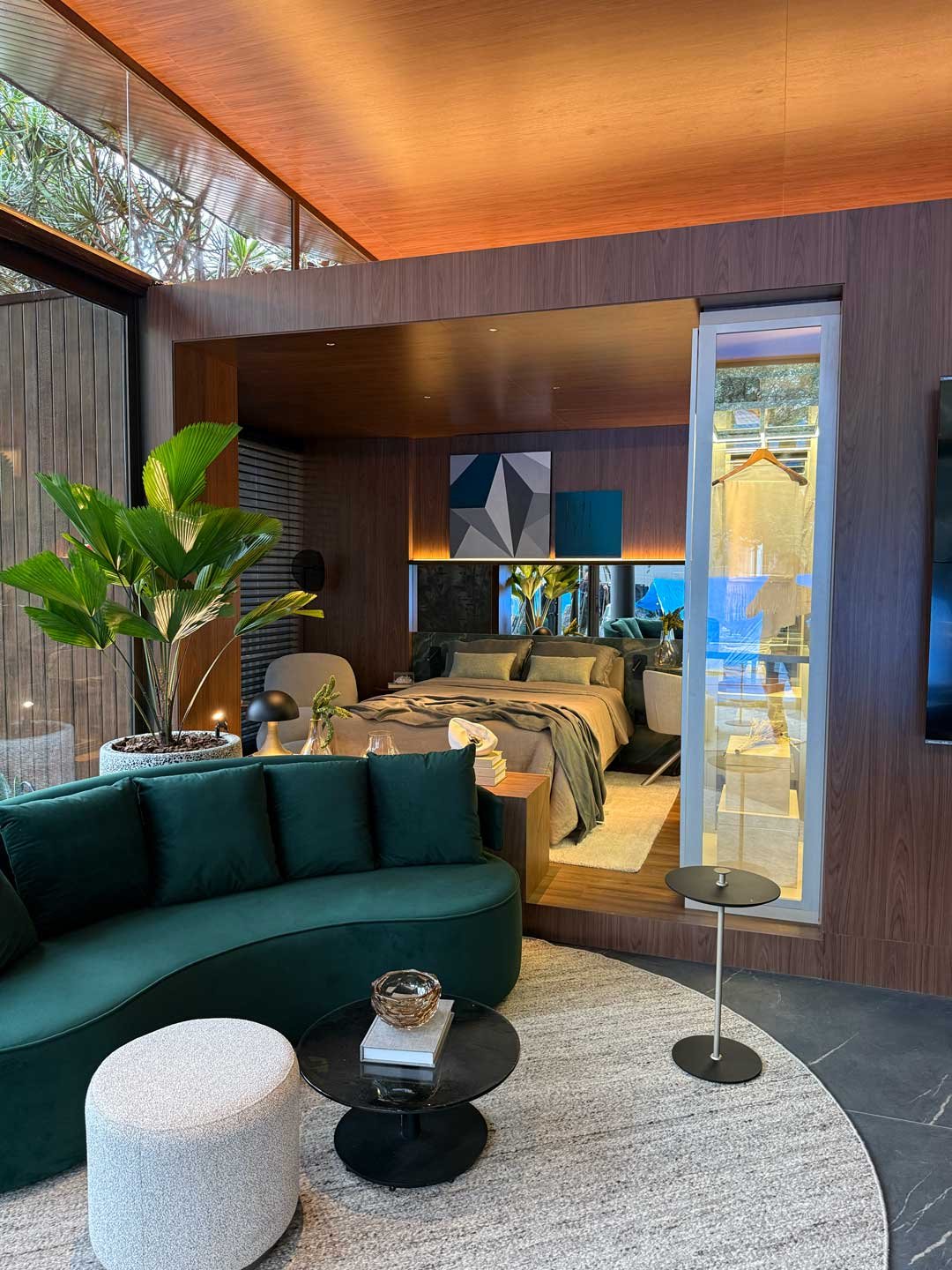 Stand Casa Cor - GT Building